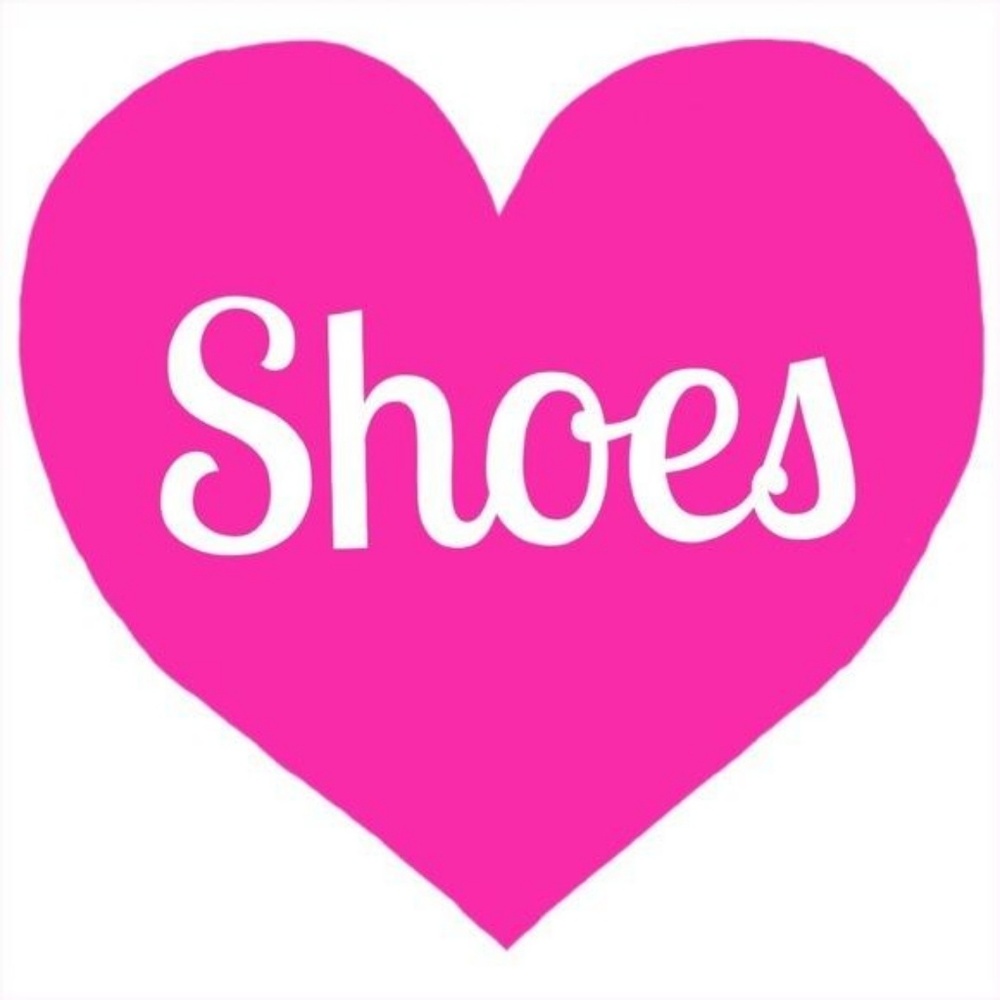 Shoes - Picture 1 of 1